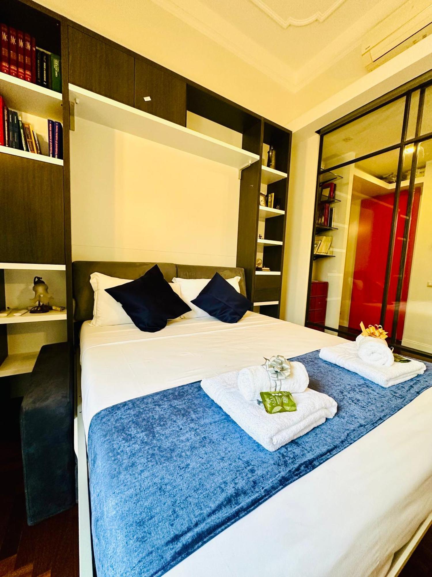 Apartamento Santa Maria Maggiore