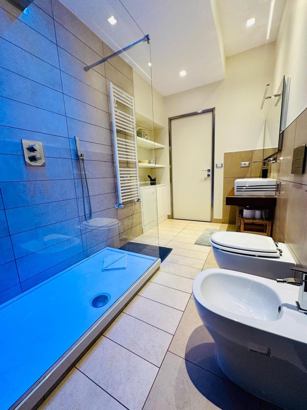 Apartamento Santa Maria Maggiore