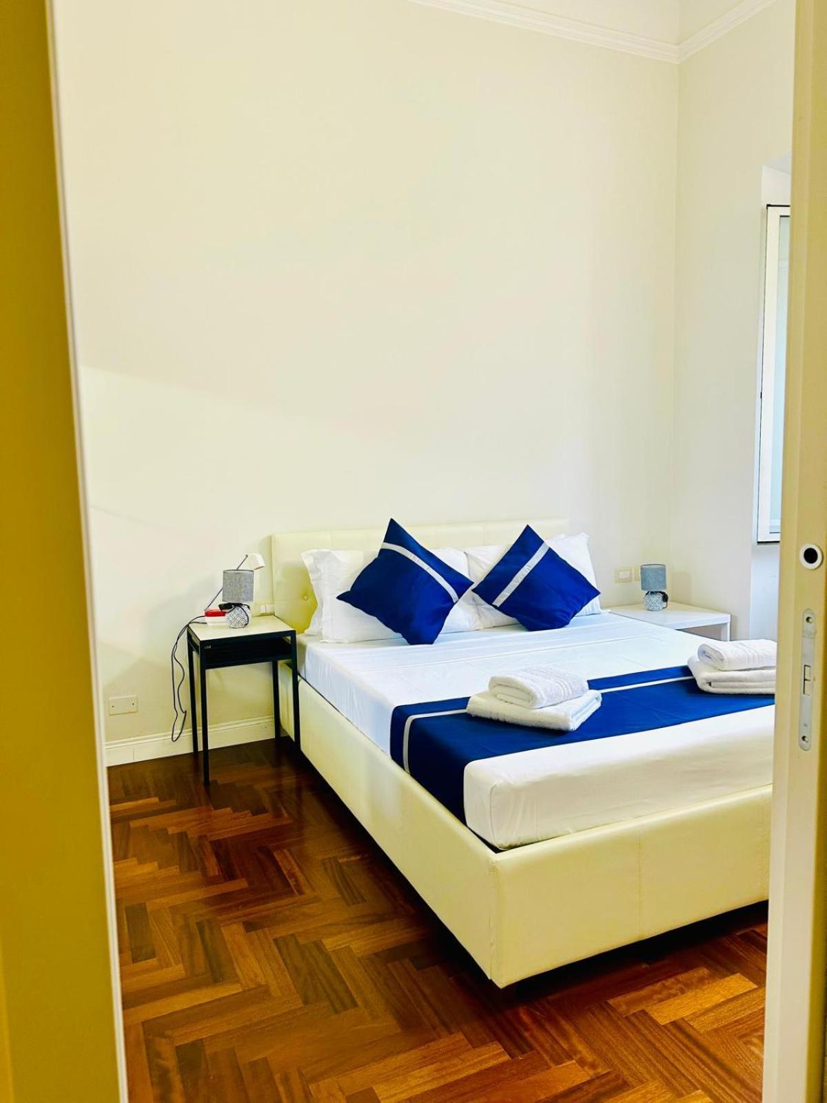 Apartamento Santa Maria Maggiore