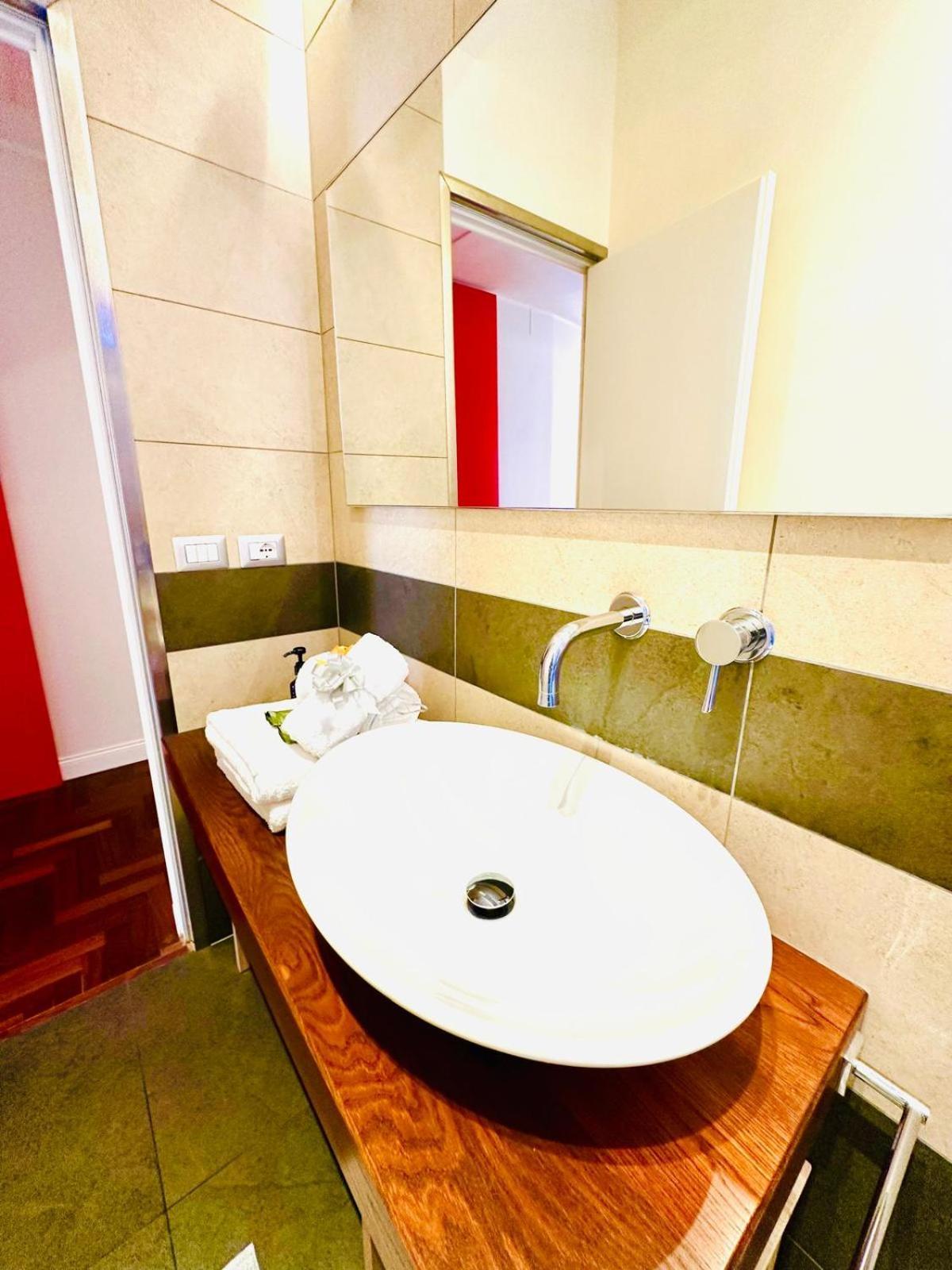 Apartamento Santa Maria Maggiore *