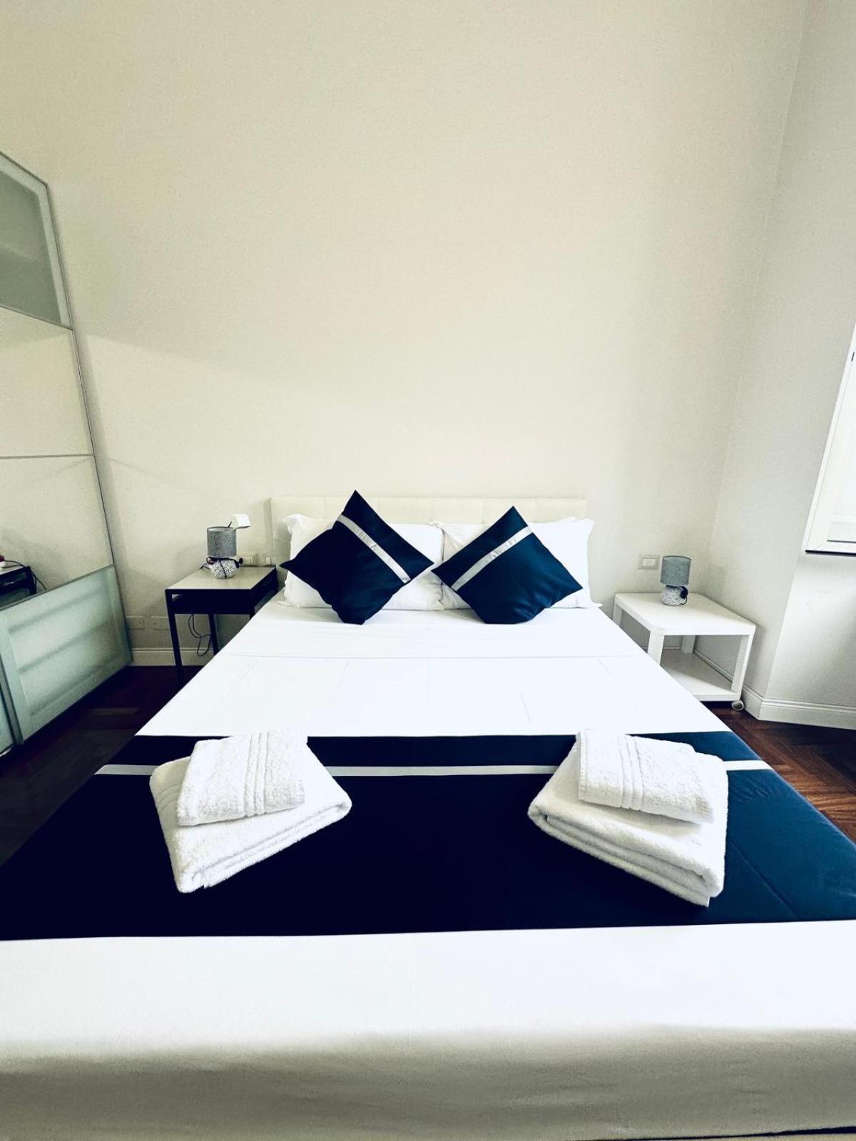 Apartamento Santa Maria Maggiore
