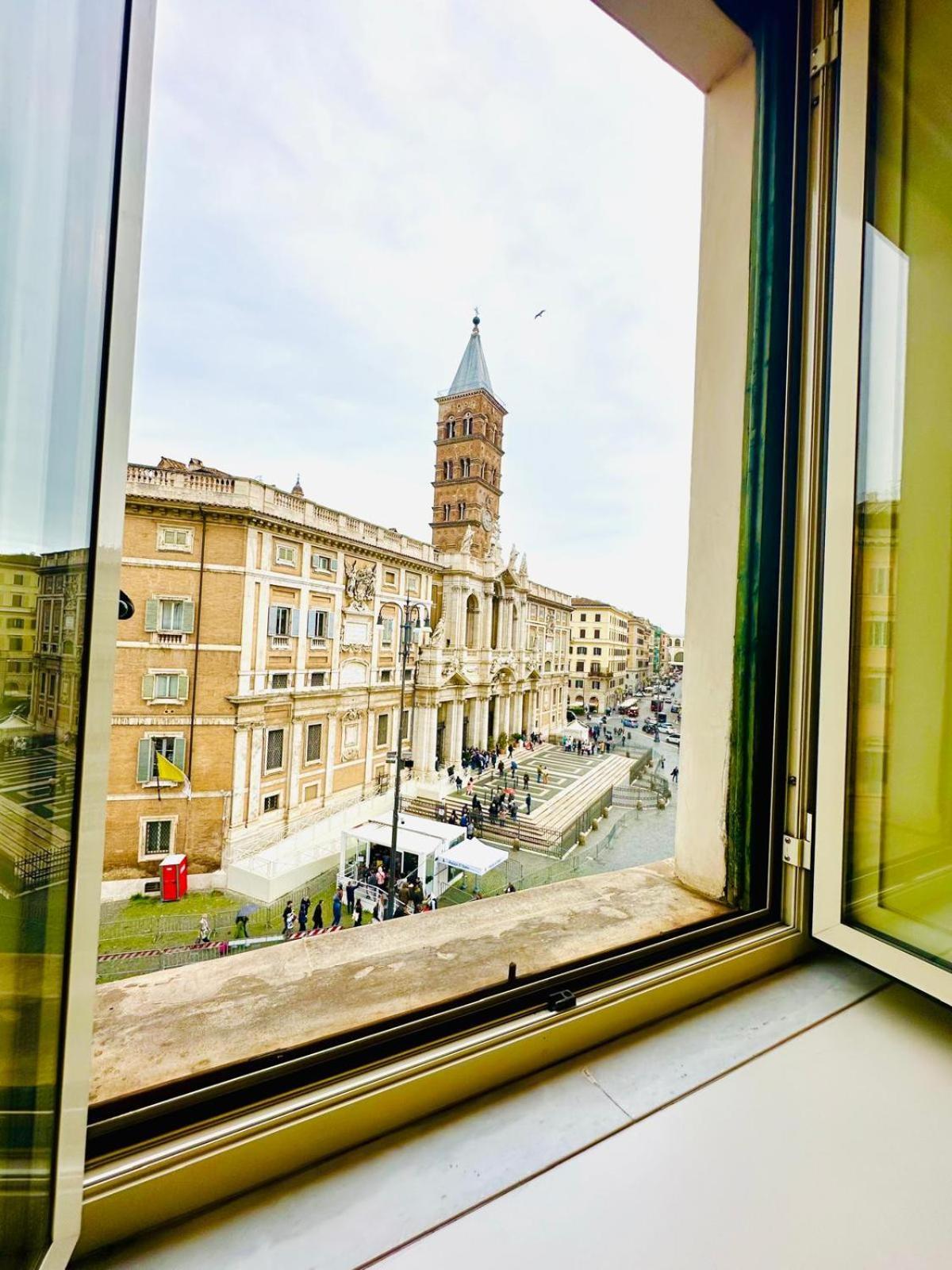 Appartamento Santa Maria Maggiore