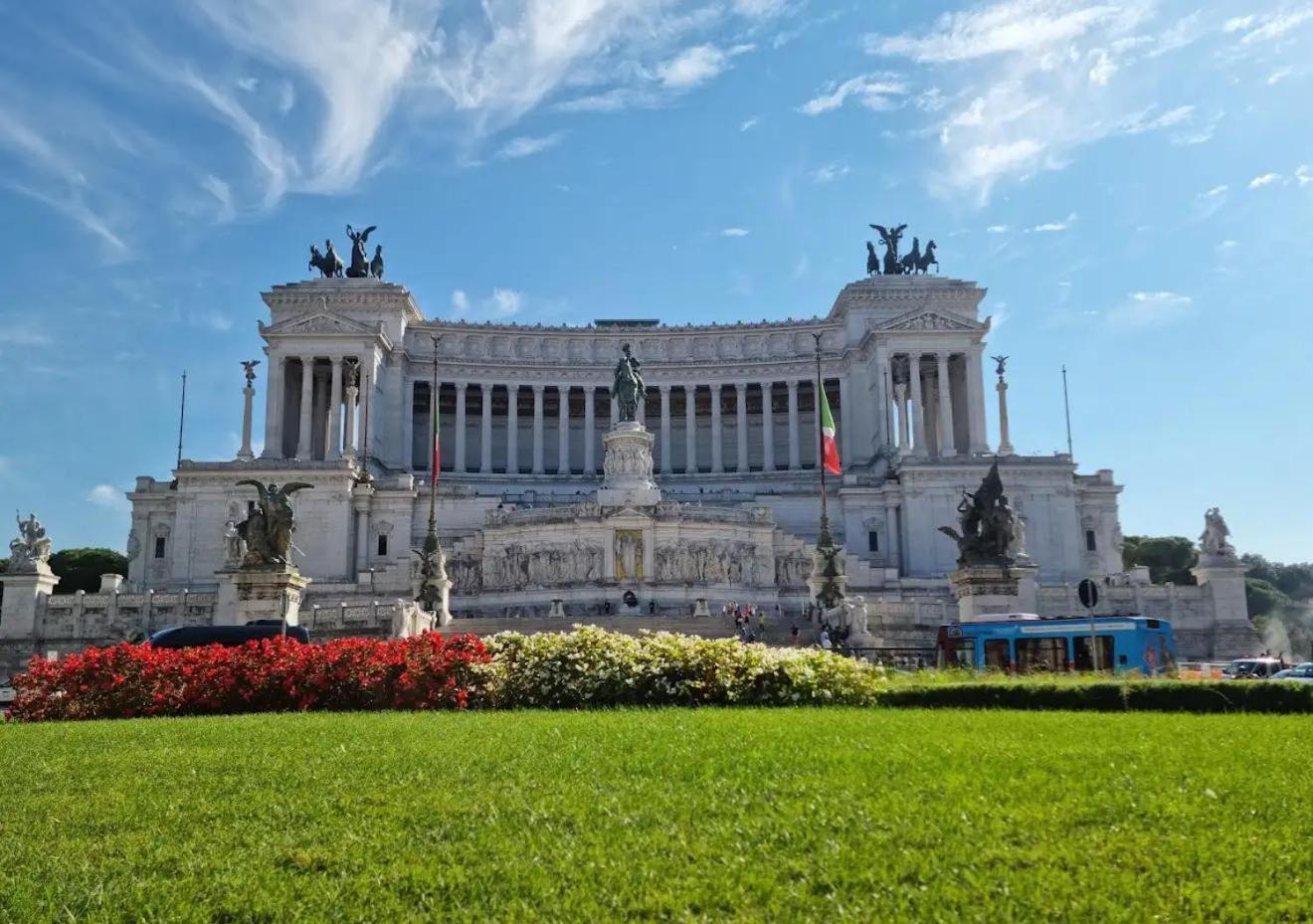 Santa Maria Maggiore Appartamento Roma
