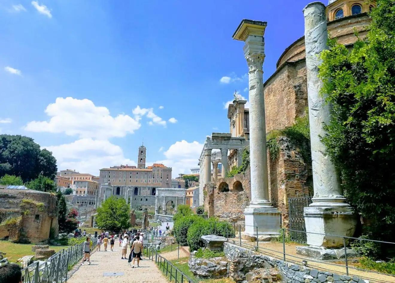 Santa Maria Maggiore Roma