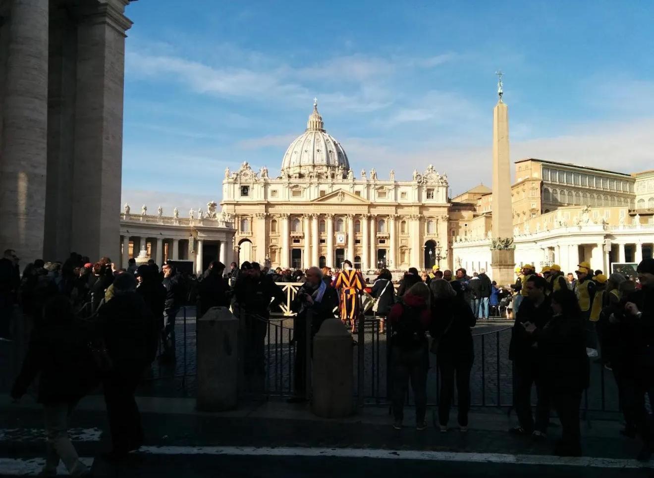 Santa Maria Maggiore * Roma