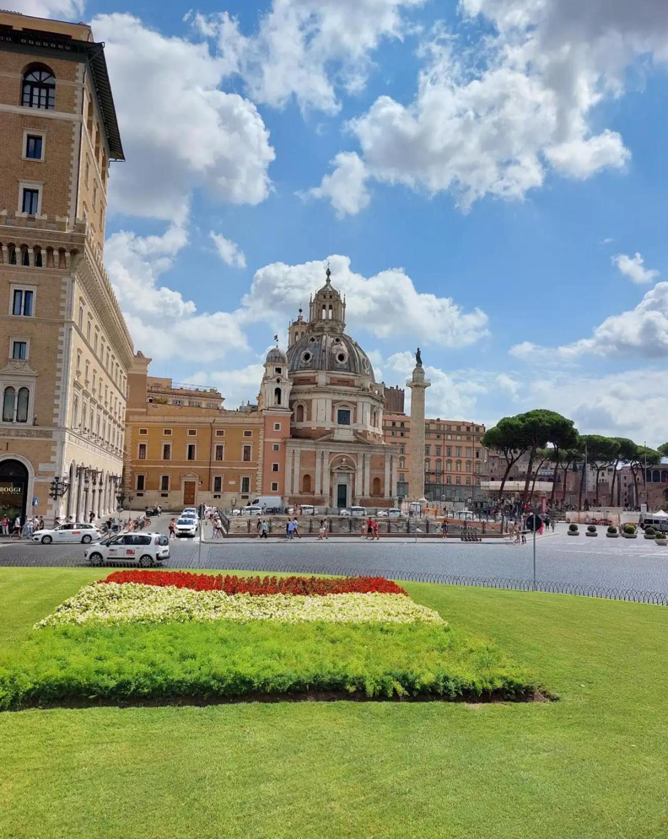 Santa Maria Maggiore * Roma